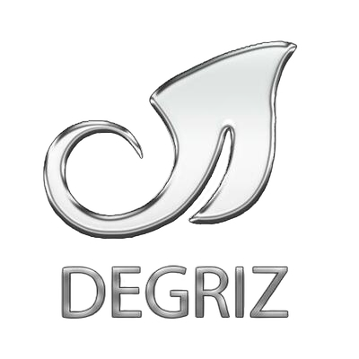 Degriz Logo